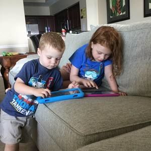 Meet your Posher, Harry